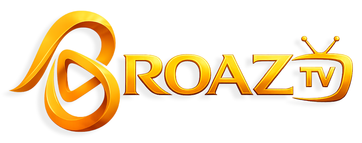 BroAZ TV